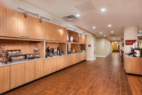 TownePlace Suites by Marriott Orlando Altamonte Springs/Maitland - image 3