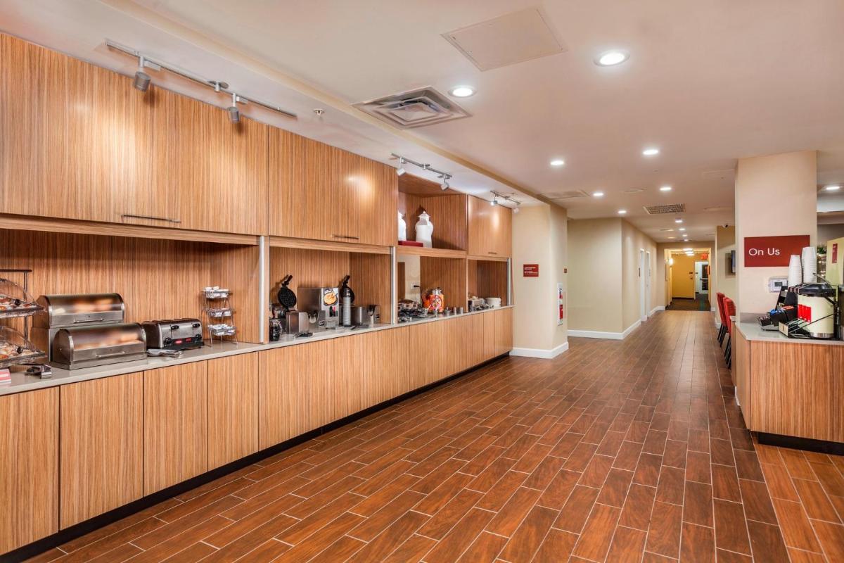 TownePlace Suites by Marriott Orlando Altamonte Springs/Maitland - image 3