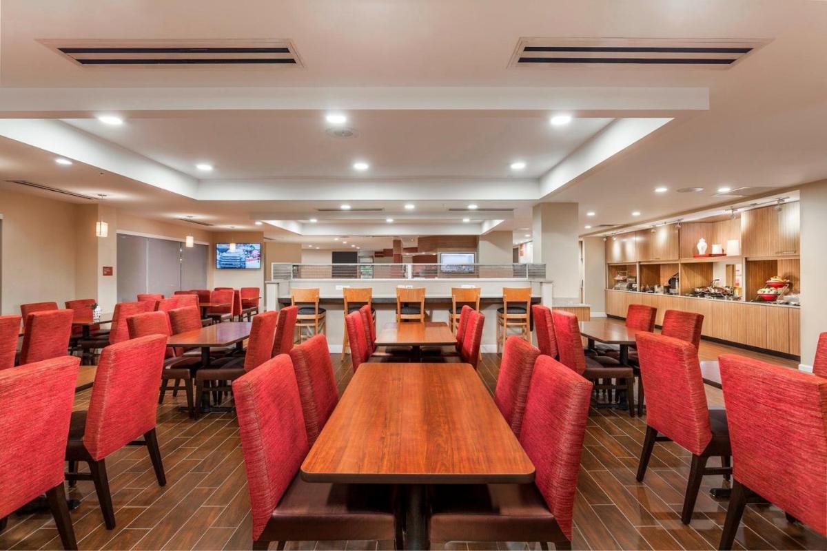 TownePlace Suites by Marriott Orlando Altamonte Springs/Maitland - image 5