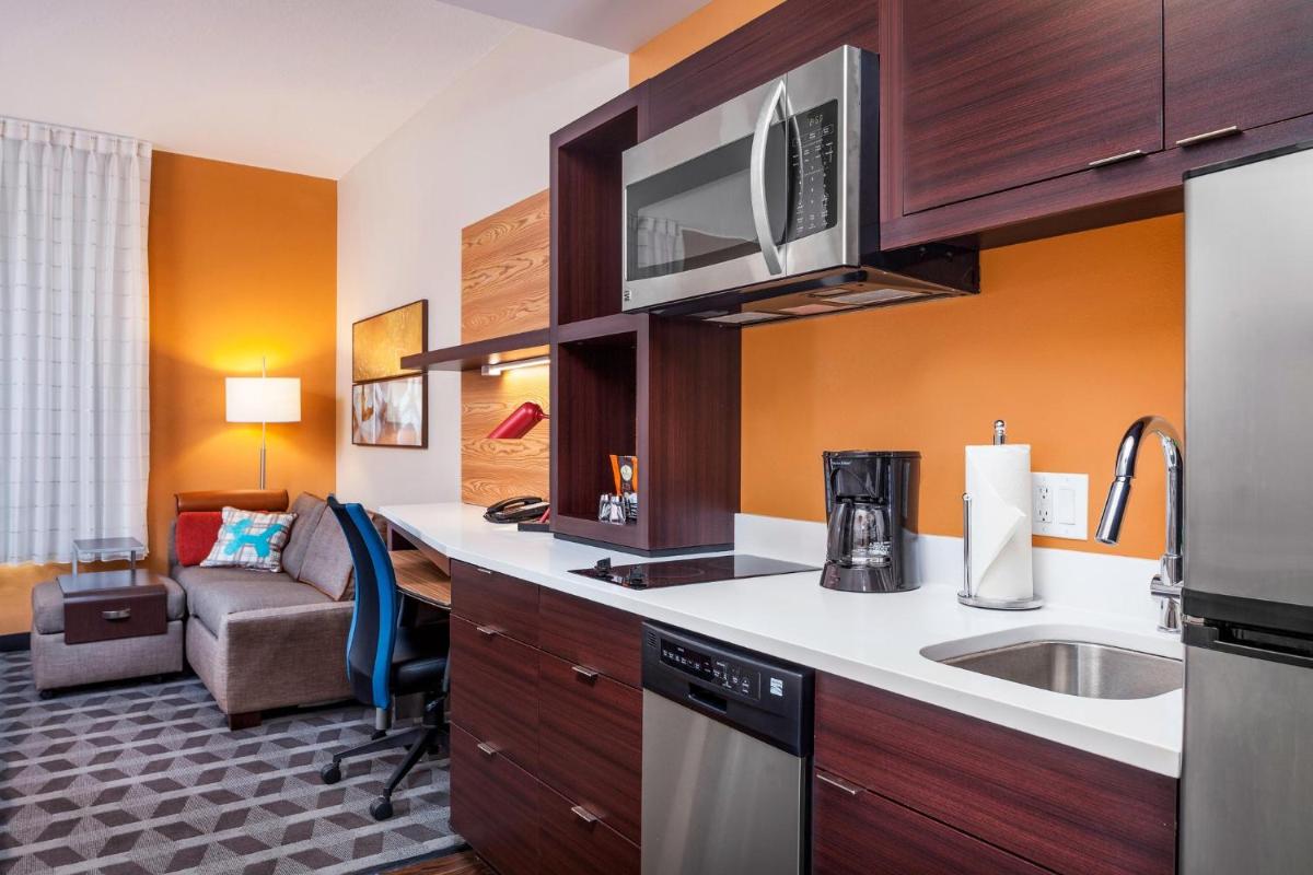 TownePlace Suites by Marriott Orlando Altamonte Springs/Maitland - image 6
