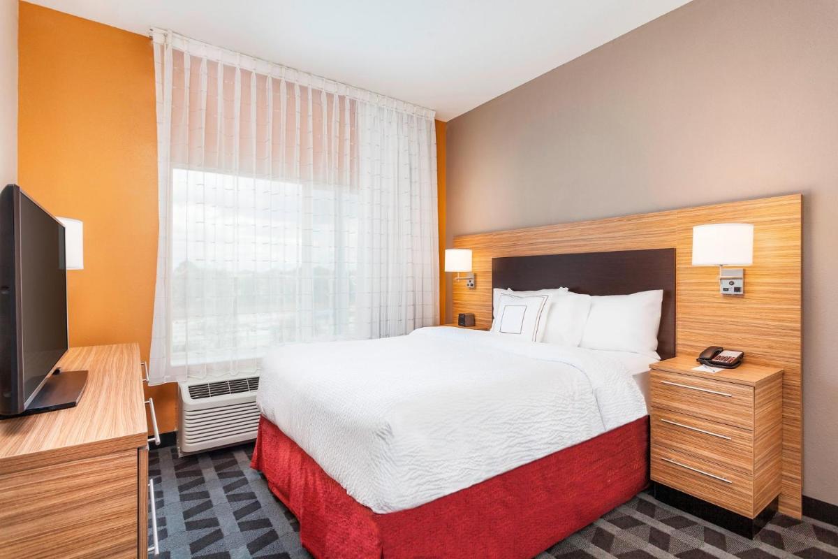 TownePlace Suites by Marriott Orlando Altamonte Springs/Maitland - image 7
