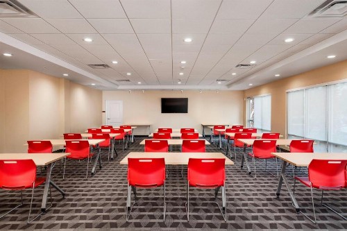 TownePlace Suites by Marriott Orlando Altamonte Springs/Maitland - image 9