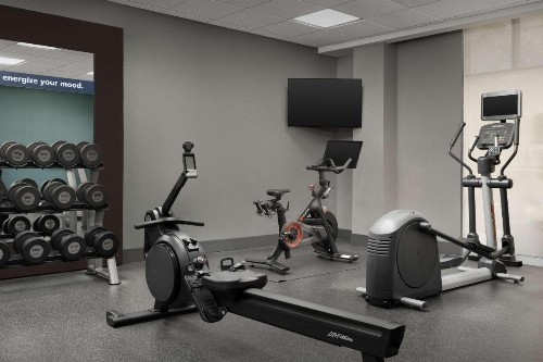 Hampton Inn & Suites Orlando North Altamonte Springs - image 13