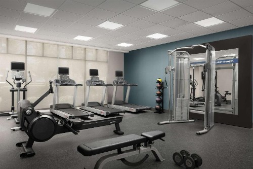 Hampton Inn & Suites Orlando North Altamonte Springs - image 14