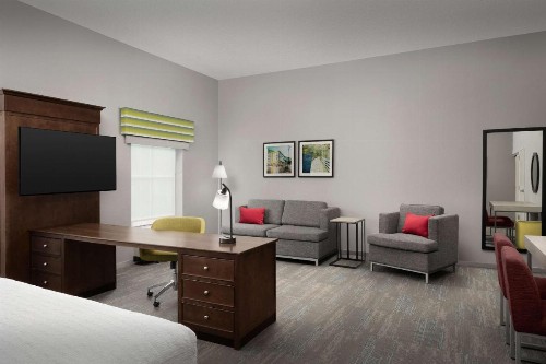 Hampton Inn & Suites Orlando North Altamonte Springs - image 16