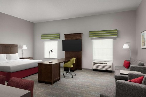 Hampton Inn & Suites Orlando North Altamonte Springs - image 19