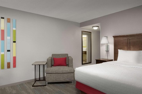 Hampton Inn & Suites Orlando North Altamonte Springs - image 22