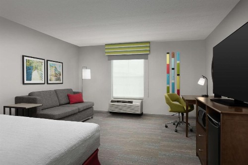 Hampton Inn & Suites Orlando North Altamonte Springs - image 24