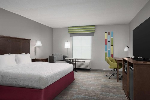 Hampton Inn & Suites Orlando North Altamonte Springs - image 26