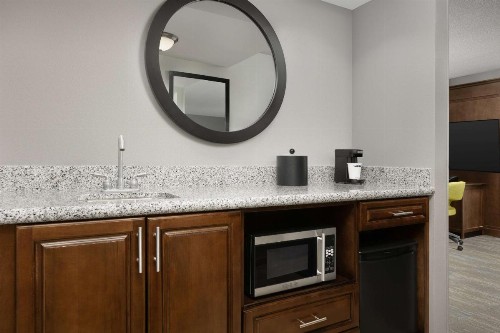 Hampton Inn & Suites Orlando North Altamonte Springs - image 29
