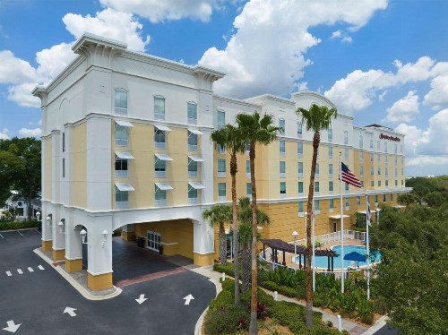 Hampton Inn & Suites Orlando North Altamonte Springs - image 3