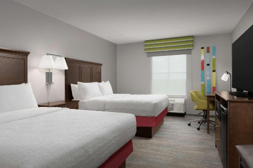 Hampton Inn & Suites Orlando North Altamonte Springs - image 31