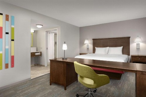 Hampton Inn & Suites Orlando North Altamonte Springs - image 34
