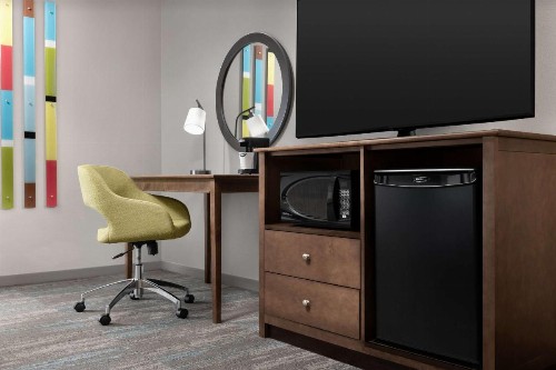 Hampton Inn & Suites Orlando North Altamonte Springs - image 35