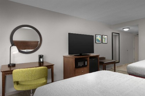 Hampton Inn & Suites Orlando North Altamonte Springs - image 36