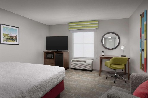 Hampton Inn & Suites Orlando North Altamonte Springs - image 37