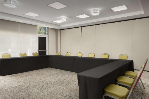 Hampton Inn & Suites Orlando North Altamonte Springs - image 42