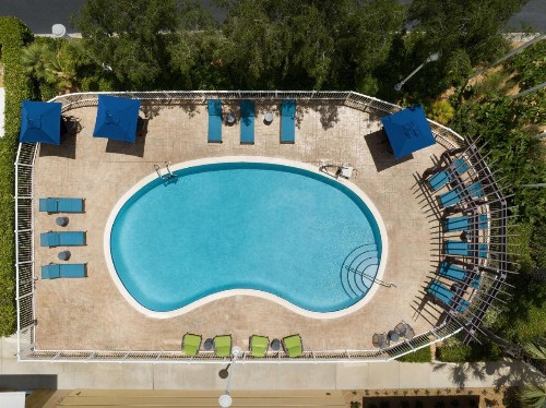 Hampton Inn & Suites Orlando North Altamonte Springs - image 7