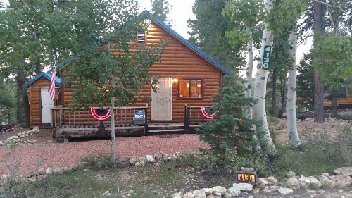 Pine Ridge Paradise