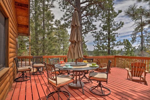 Pine Ridge Paradise - image 6