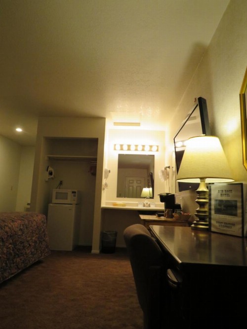 Rim Rock Motel Alturas - image 12