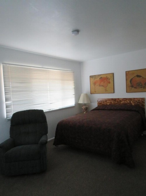 Rim Rock Motel Alturas - image 9