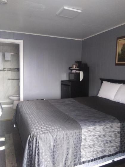 modoc Inn California