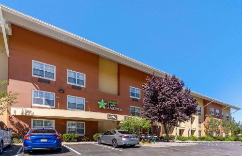 Extended Stay America Suites - San Jose - Santa Clara - image 2