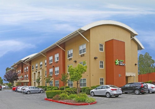 Extended Stay America Suites - San Jose - Santa Clara - image 31