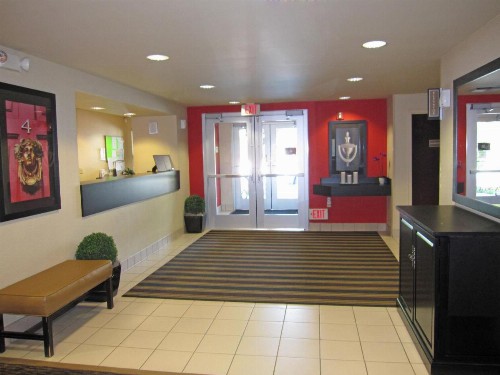 Extended Stay America Suites - San Jose - Santa Clara - image 33