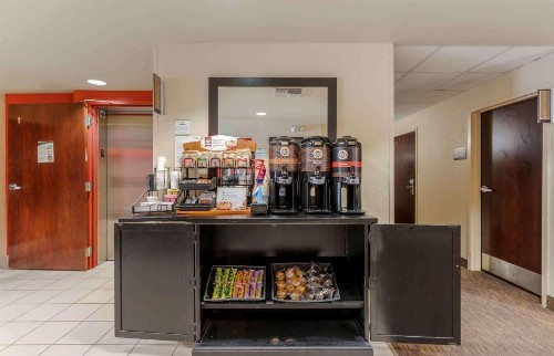 Extended Stay America Suites - San Jose - Santa Clara - image 7
