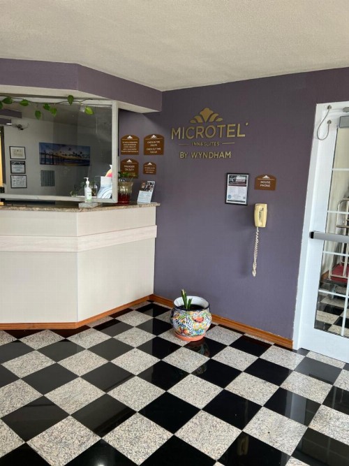 Microtel Inn & Suites by Wyndham Amarillo - image 2