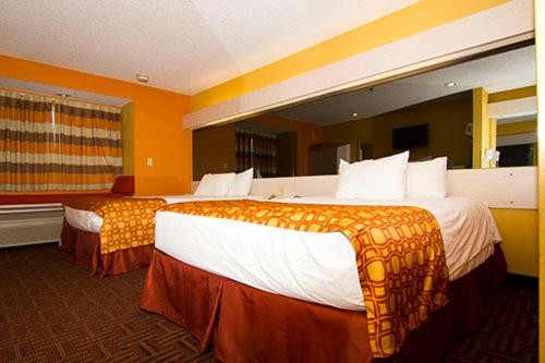 Microtel Inn & Suites by Wyndham Amarillo - image 24