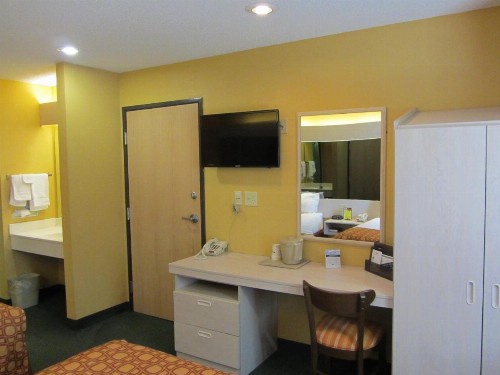Microtel Inn & Suites by Wyndham Amarillo - image 25