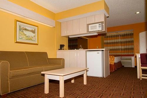 Microtel Inn & Suites by Wyndham Amarillo - image 26