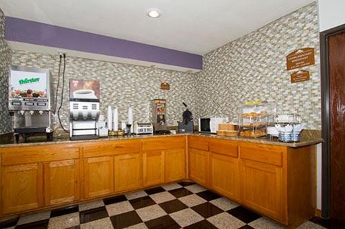 Microtel Inn & Suites by Wyndham Amarillo - image 30