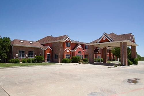 Microtel Inn & Suites by Wyndham Amarillo - image 31