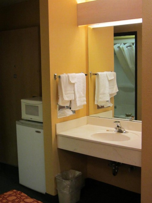 Microtel Inn & Suites by Wyndham Amarillo - image 32