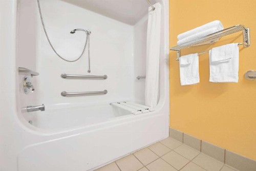 Microtel Inn & Suites by Wyndham Amarillo - image 34
