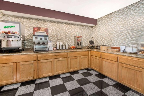 Microtel Inn & Suites by Wyndham Amarillo - image 38