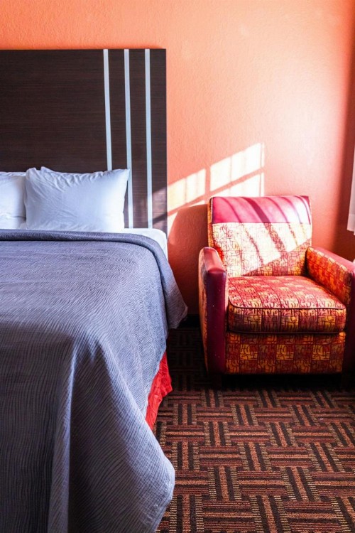 Quality Inn East Amarillo - image 3