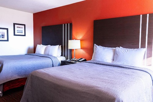 Quality Inn East Amarillo - image 4