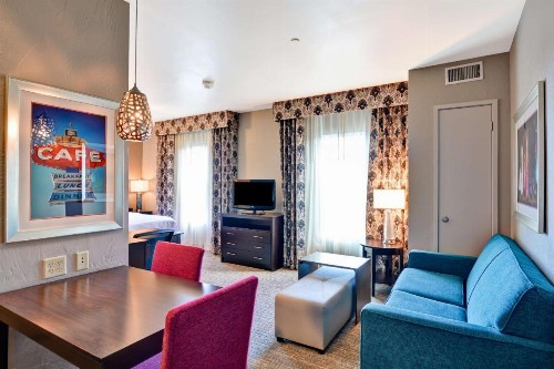 Homewood Suites by Hilton Amarillo - image 10