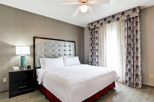 Homewood Suites by Hilton Amarillo - image 11