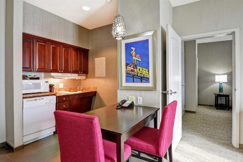 Homewood Suites by Hilton Amarillo - image 14