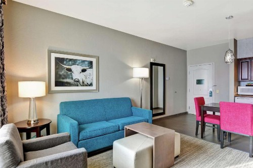 Homewood Suites by Hilton Amarillo - image 16