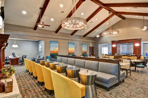 Homewood Suites by Hilton Amarillo - image 17