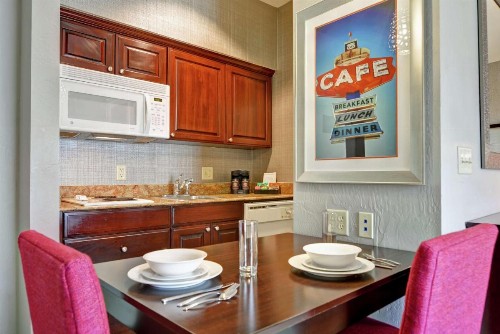 Homewood Suites by Hilton Amarillo - image 2