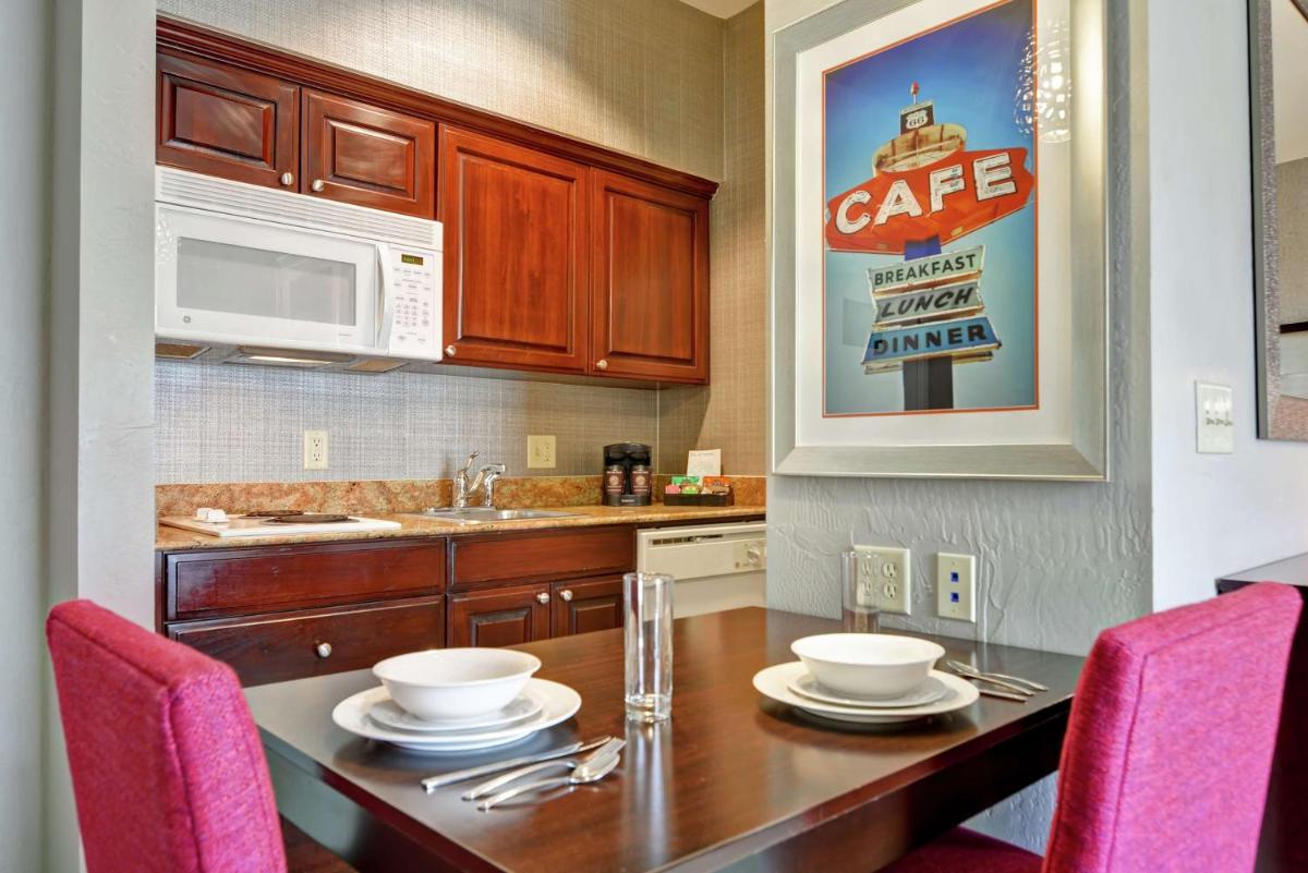 Homewood Suites by Hilton Amarillo - image 2