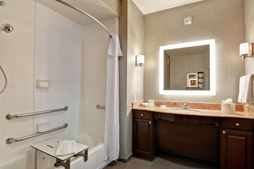 Homewood Suites by Hilton Amarillo - image 20
